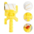 thumbnail image 6 of FRCOLOR  Wall Brush Paint Edger Roller Corner Practical Painting Tool, 6 of 8