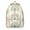 Beige, variant on Bohemian Paisley Print Backpack for School College, Durable Laptop Daypack with Multiple Pockets, Lightweight Bookbag for Women Teens, Perfect Gift for Campus Work Travel