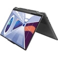 thumbnail image 2 of Lenovo Yoga 7i 16" WUXGA 2-in-1 Touchscreen Laptop, Intel Core i5-1335U, 16GB RAM, 512GB SSD, Windows 11 Home, 2 of 8