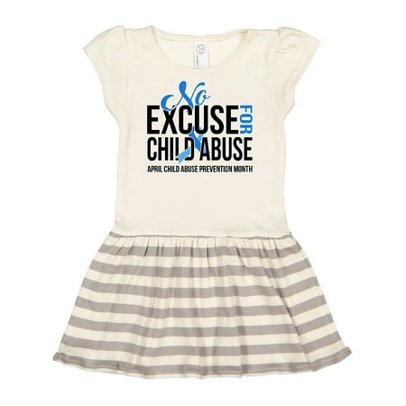 No Excuse for Child Abuse April Child Abuse Prevention Month Toddler