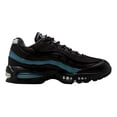 thumbnail image 2 of Nike Air Max 95 OG Smokey Blue / Black - Black  IB1667-004 Men's Size 11.5, 2 of 4