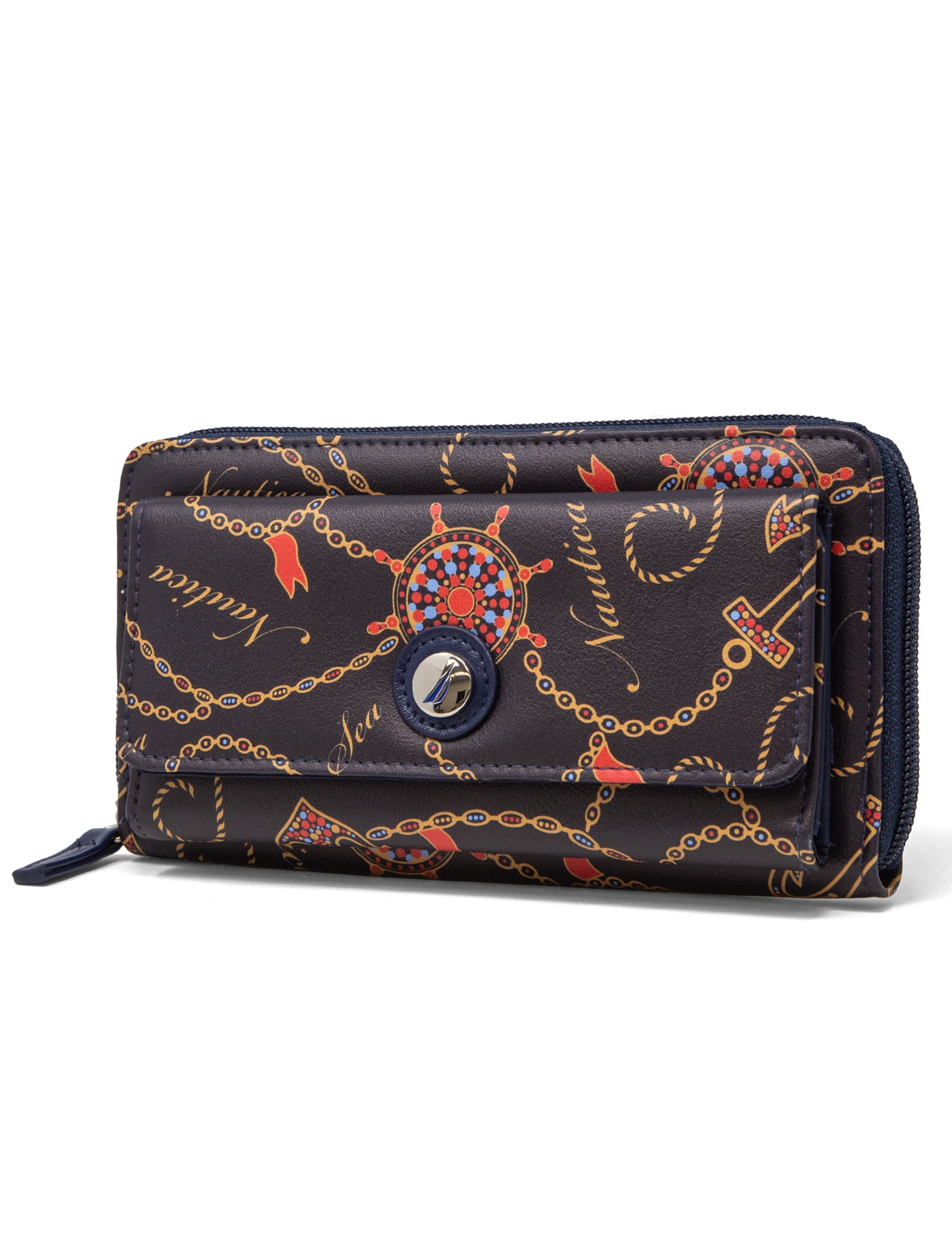 nautica wallet price