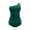 Green, variant on WAYUTE Womens Swimsuits One Piece Summer Solid Color Swimsuit Fashion Swimsuit Beach Bikini