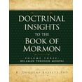 thumbnail image 1 of Pre-Owned Doctrinal Insights to the Bom, Vol. 3 (Paperback) 1599550563 9781599550565, 1 of 1
