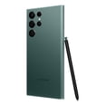 thumbnail image 2 of Samsung Galaxy S22 Ultra 256GB 5G Verde Desbloqueado S22 Ultra, 2 of 6