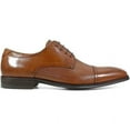 thumbnail image 6 of Florsheim Belfast Cap Toe Oxford Cognac, 6 of 7