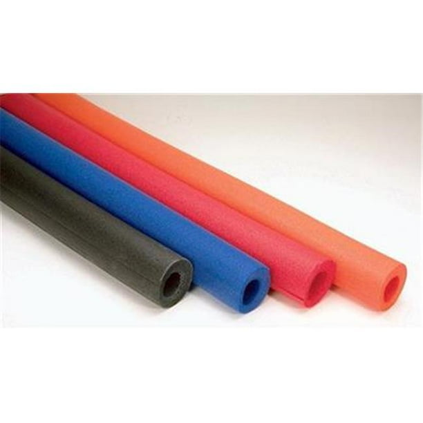 80939 Roll Bar Padding Black