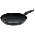 thumbnail image 5 of Mirro Get a Grip 10 In. Soft-Grip Stay Cool Saute Pan MIR-26051, 5 of 5