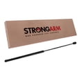 thumbnail image 1 of STRONGARM 6826 Hood LIFT Support, Black and Chrome, 1 of 4