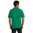 thumbnail image 2 of Port & Company Men's 50/50 Pique Polo, 2 of 2