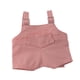 thumbnail image 5 of Ropa Para muñecas de peluche Hugo de 15 cm a 17 cm rosa, 5 of 9