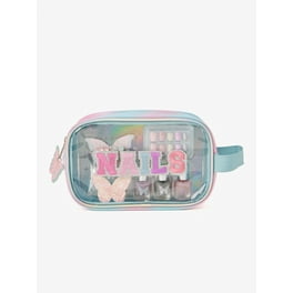 LOL Surprise Making My Entrance Pink Glitter Wristlet Purse Handbag Walmart