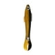 thumbnail image 2 of Cebo artificial de PVC, cebos falsos de 10 cm para pescar/herramienta para exteriores de 4 pulgadas ( ), amarillo, negro Sywqhk Para Estrenar, 2 of 8