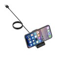 thumbnail image 1 of Gwong Electrónica Estación de muelles de cargador de cargador antideslizante portátil para Versa 2 Smart Watch, 1 of 7