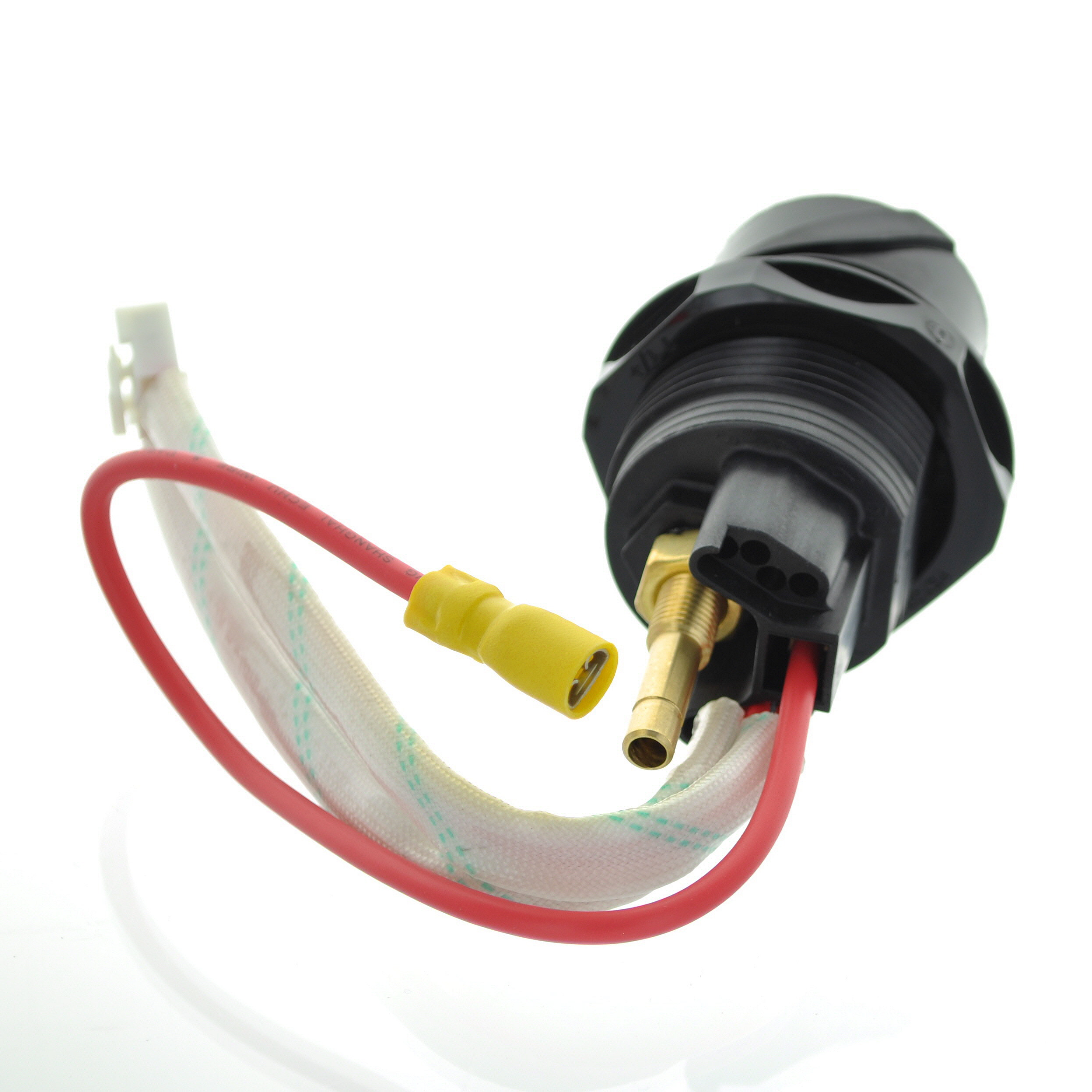 Thermal Dynamics 90083 Cutmaster 42 ATC Connection