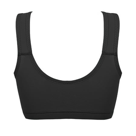 Aayomet Sports Bra for Women Women s Medium Support Cross Back Wirefree Removable Cups Yoga Sport Bra Khaki 80