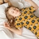 thumbnail image 5 of Fotbe Corgi Pijama Estampada de 2 Piezas para Niños – Ropa de Dormir de Manga Corta Cómoda para Niños y Niñas, Camiseta y Shorts de Algodón-Medium, 5 of 6