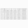 thumbnail image 4 of CAUYDY Baby Boys Clothes Newborn Layette Pajamas for Boy Fall Winter Long Sleeve T-Shirt and Pants 2Pcs Set Preemie Sleepers Infant Pjs 0 3 6 9 12 Months Sizes 6-12 Months,Khaki, 4 of 4