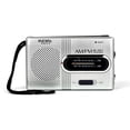 thumbnail image 1 of INDIN BC-R21 Portable Mini Am Fm Radio Stereo Speakers, 1 of 5