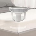 thumbnail image 3 of Bedsheet Clips Lock Bed Sheet Holder Non-Slip Universal Fit for All Bed Sizes Fitted Sheet Lock Tool, 3 of 5