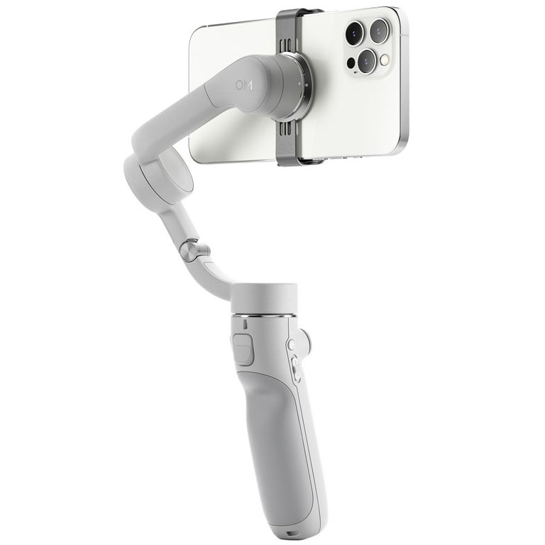 DJI OM 5 Motorized Handheld Smartphone Gimbal Stabilizer, Athens