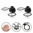 thumbnail image 3 of 2Pcs Household Reptile Bowls Hanging Water Dishes Multi-function Food Cups Reptile Accessory, 3 of 8