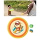 thumbnail image 4 of Juego de atrapar pelotas con paletas: actividad para desarrollar la motricidad fina e interacción entre padres e hijos naranja, 4 of 9