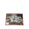 thumbnail image 3 of 25x BCW TALL COMIC BOOK DIVIDERS - 7 1/4 X 10 3/4 TABBED WHITE PLASTIC 1-CD-TALL, 3 of 3