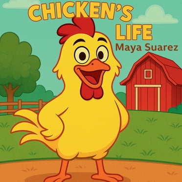 Chicken's Life, (Paperback)