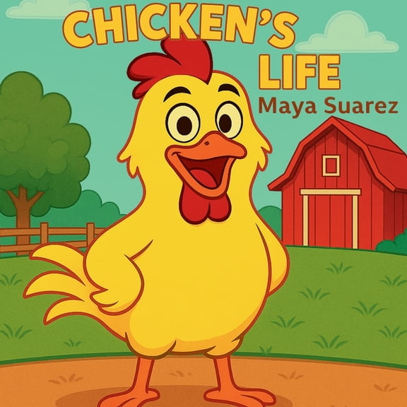 Chicken's Life, (Paperback)