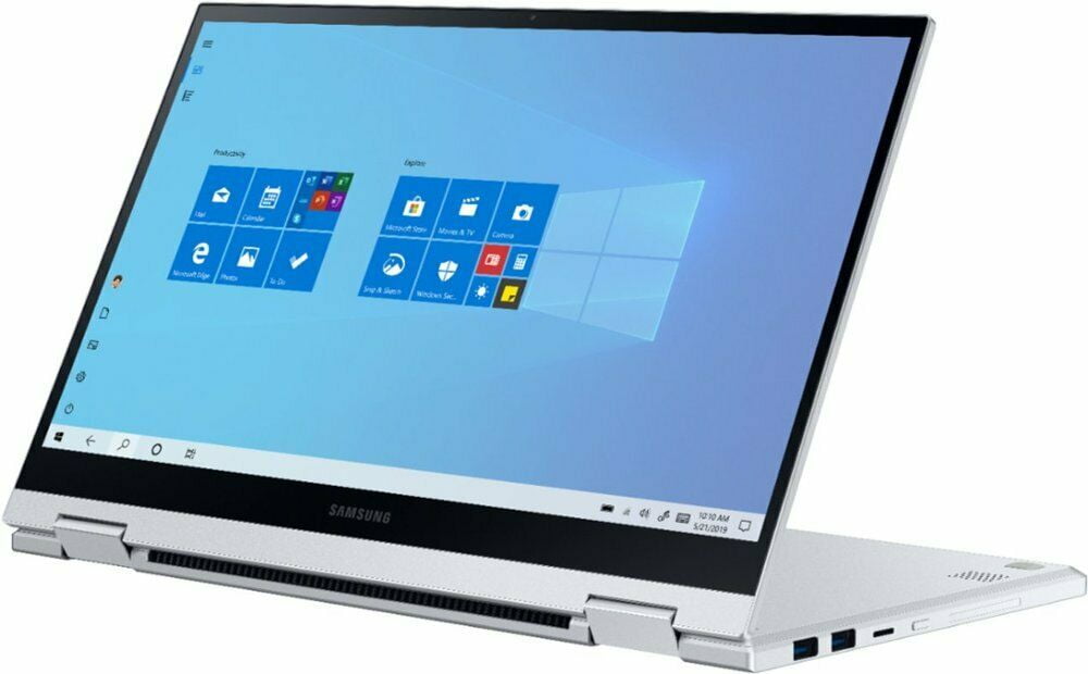samsung book flex alpha price