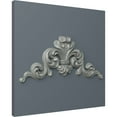 thumbnail image 5 of Ekena Millwork 29 1/2"W x 13 3/4"H x 2 1/8"P Ralston Onlay, 5 of 6
