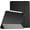 Black, variant on Procase Slim Smart Protective Case for iPad Air 13 inch (M2) / iPad Pro 12.9 inch 6th Gen/5th Gen/4th Gen/3rd Gen -Navy
