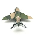 thumbnail image 2 of 1/1001:100 Scale Simulation Plane Airplane Toy Aircraft Personal Collection Living Room Decoration Bar Ornament Birthday, 2 of 9
