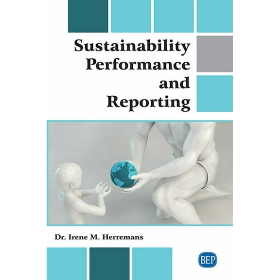 Sustainability Performance and Reporting (Paperback)