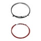 thumbnail image 1 of Cable De Control Del De 11 Pies - Para De Control Del Motor Interior (negro + Rojo), 1 of 8