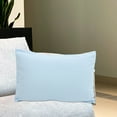 thumbnail image 4 of 2pcs Small Pillow Cases Toddler Pillowcase Envelope Closure Pillow Case Kids Pillow Cover, 4 of 8