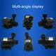 thumbnail image 4 of DC 12V Ultra Quiet Mini IP68 800L/H 19W Brushless Motor Submersible Water Pump SNO88, 4 of 5