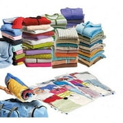 Space Bag Large Dual Use Vac Or Roll, Se