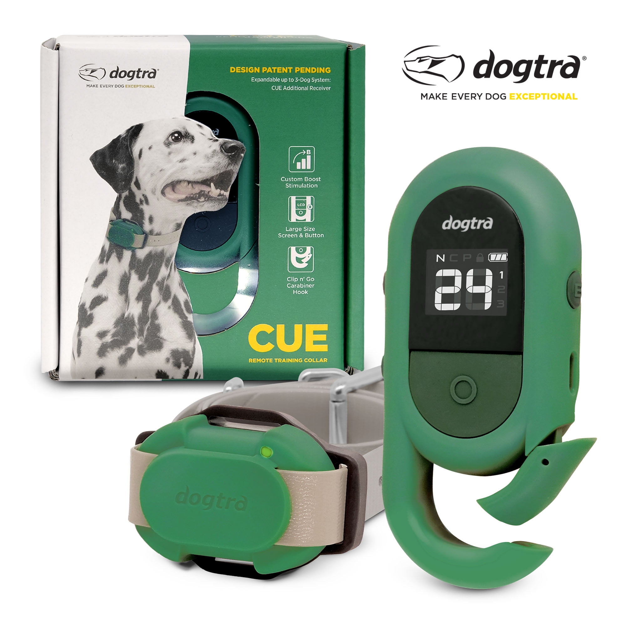 Dogtra 400 sale
