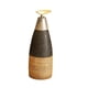 thumbnail image 5 of Dispensador de jabón líquido de cerámica para manos, elegante y resistente, recargable. Estilo E, 5 of 9