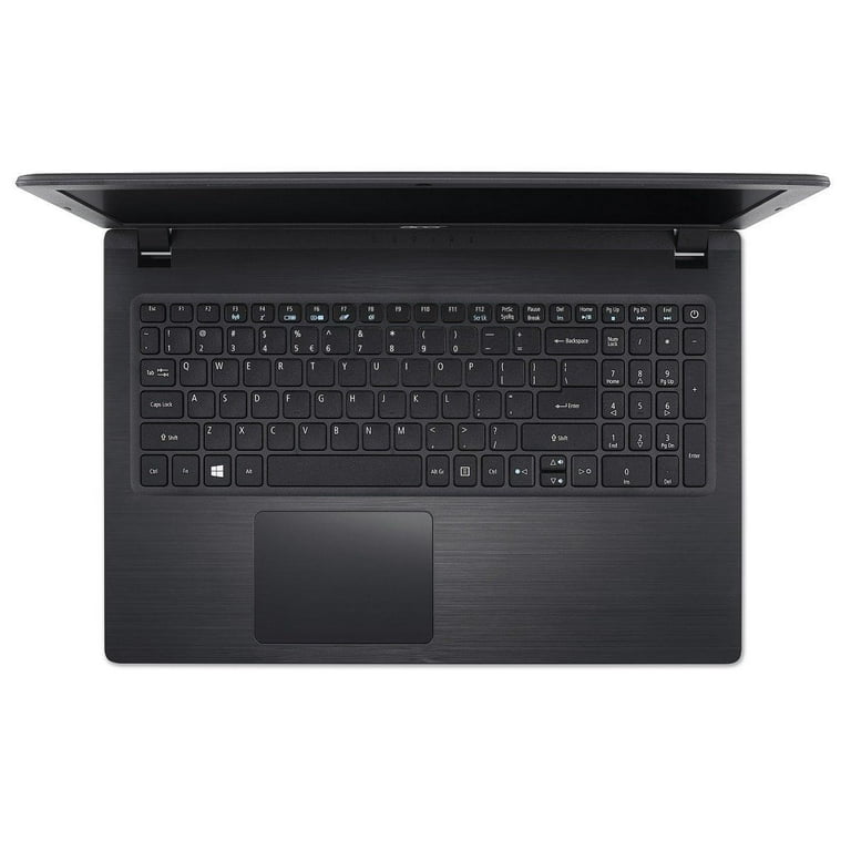 Acer Aspire 3 A315-41-R3RF 15.6 Notebook - AMD Ryzen 3 2200U - 8GB RAM -  1TB HDD - AMD Radeon Vega 3 - Windows 10 Home - Obsidian Black