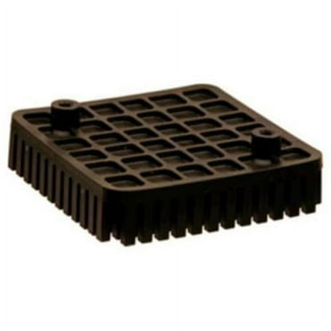NEMCO 56417 Push Block For 1/4 And 1/2" Easy Chopper 2"