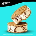 thumbnail image 6 of BREYERS SMORES SANDWICH 4 COUNT", 6 of 10