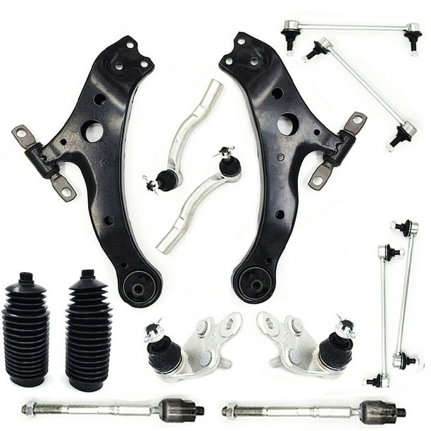 Kit Suspension Toyota Camry
