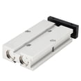 thumbnail image 1 of Air Cylinder Pneumatic Components Cylinder Structure With High  Pneumatic Piston, 1 of 8