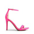 thumbnail image 2 of Sandalias DREAM PAIRS KARRIE en ante rosa fuerte talla 7, 2 of 7