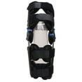 thumbnail image 4 of Post Op Knee Brace, Multifunctional Adjustable Hinged Knee Immobilizer Cushioning  for Men, 4 of 8