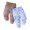 Coffee, variant on Baby Footed Pants: Soft Cotton Spandex Pants with Feet Pull Bottoms Unisex Baby Boys Girls(Light Gray,12-18 Years)