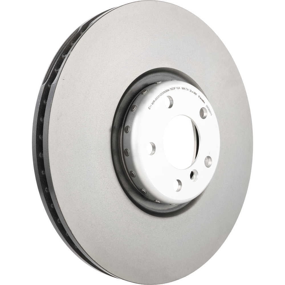 Brembo 09.D899.13 PRIME Disc Brake Rotor